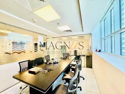 Office for Sale in Jumeirah Lake Towers (JLT), Dubai - IMG_6194. jpg