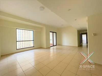3 Bedroom Flat for Rent in Jumeirah Beach Residence (JBR), Dubai - WhatsApp Image 2025-06-16 at 1.25. 58 AM. jpeg