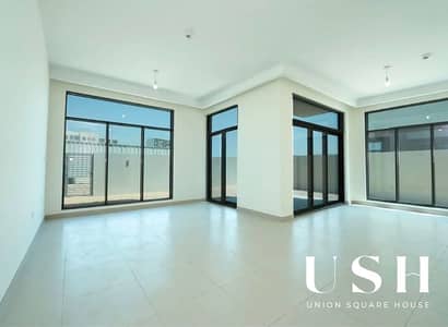 3 Bedroom Villa for Rent in Dubai South, Dubai - WhatsApp Image 2025-05-22 at 12.54. 47. jpg