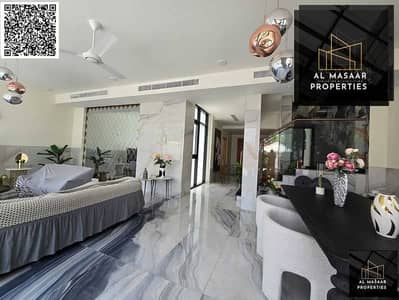 5 Cпальни Вилла Продажа в Аль Зора, Аджман - 779537374-800x600. jpeg