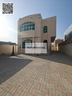 Affordable and Spacious Villa For Rent, Rawdha, Ajman