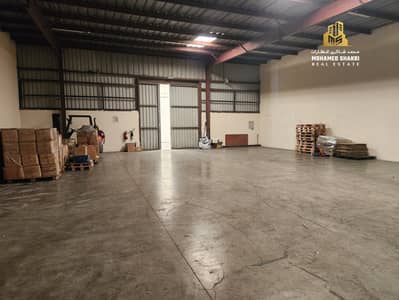 Warehouse for Rent in Industrial Area, Sharjah - 20240312_103049. jpg