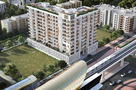 阿尔弗雷德街区， 迪拜 3 卧室单位待售 - 位于阿尔弗雷德街区，Sunbliss Residences 3 卧室的公寓 2054650 AED - 11937707