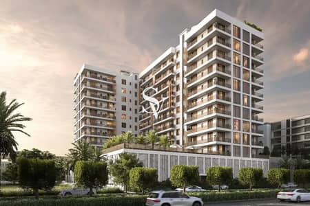 2 Bedroom Flat for Sale in Al Furjan, Dubai - NEAR TO METRO |SPACIOUS 2 BED | EASY PAYMENT PLAN