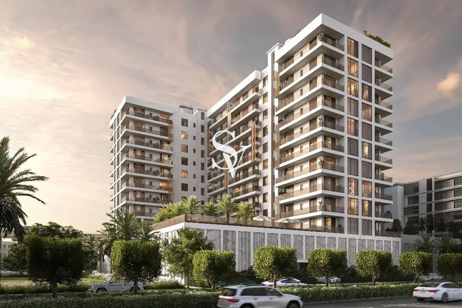 NEAR TO METRO |SPACIOUS 2 BED | EASY PAYMENT PLAN NEAR TO METRO |SPACIOUS 2 BED | EASY PAYMENT PLAN