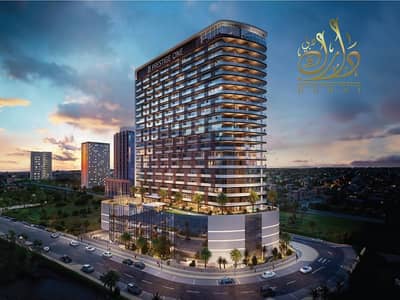 2 Cпальни Апартамент Продажа в Дубай Спортс Сити, Дубай - e026cd2db7aa43999b5c568ddd2143fe. jpg