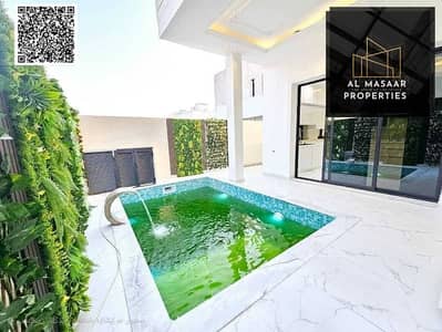 5 Cпальни Вилла Продажа в Аль Ясмин, Аджман - 779301076-800x600. jpeg