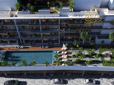 Studio for Sale in Dubai Land Residence Complex, Dubai - WhatsApp Image 2025-06-15 at 10.18. 15 AM (1). jpeg