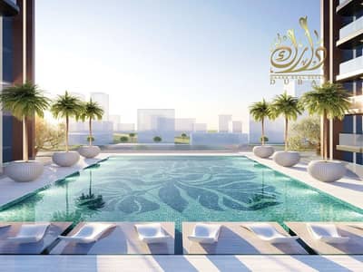 شقة 1 غرفة نوم للبيع في مثلث قرية الجميرا (JVT)، دبي - WhatsApp Image 2024-12-09 at 6.17. 20 PM (2). jpeg