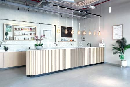 Studio for Rent in Town Square, Dubai - Furnished |  Modern Designs | Same As New