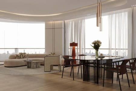 Студия Продажа в Бизнес Бей, Дубай - Квартира в Бизнес Бей，Binghatti Skyrise，Binghatti Skyrise Tower A, 1362499 AED - 11937766