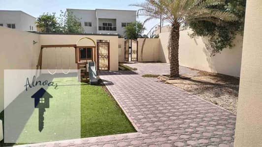 فیلا 4 غرف نوم للايجار في براشي، الشارقة - 1000371369. jpg