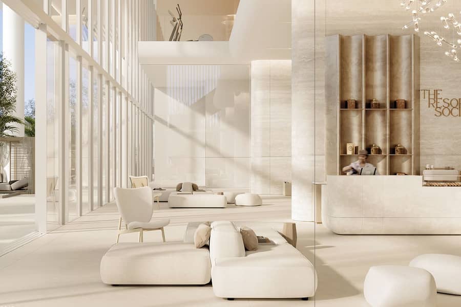 Квартира в Барша Хайтс (Тиком),The Chedi Private Residences, 4 cпальни, 24889704 AED - 11937767 Квартира в Барша Хайтс (Тиком),The Chedi Private Residences, 4 cпальни, 24889704 AED - 11937767