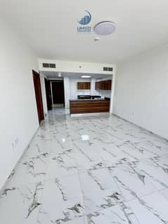 شقة في الحمرا مارينا ريزيدنسز،قرية الحمراء 1 غرفة 950000 درهم - 11937772