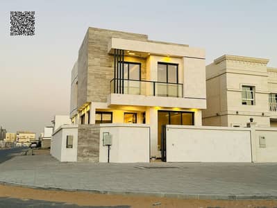 5 Cпальни Вилла Продажа в Аль Захья, Аджман - IMG-20250410-WA0057. jpg