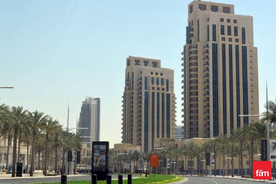 EXCLUSIVE biggest layout 2 br in Standpoint EXCLUSIVE biggest layout 2 br in Standpoint