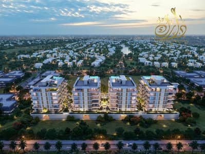 1 Bedroom Apartment for Sale in Mohammed Bin Rashid City, Dubai - IMG-20250609-WA0076. jpg