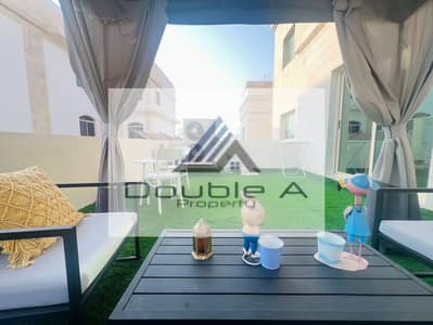 1 Спальня Апартаменты в аренду в Халифа Сити, Абу-Даби - IMG-20250616-WA0052. jpg