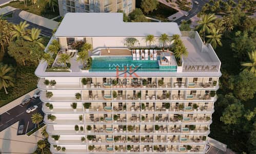 Studio for Sale in Dubai Land Residence Complex, Dubai - WhatsApp Image 2025-06-16 at 12.37. 23 PM. jpeg