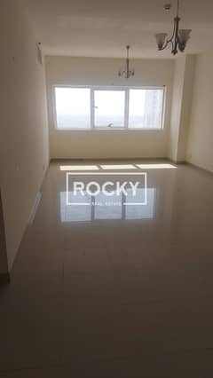 Semi Furnished 3 B/R | Pool & Gym