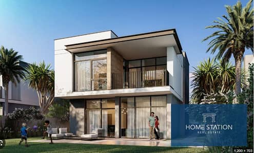 4 Bedroom Villa for Sale in Al Furjan, Dubai - TIL1. PNG
