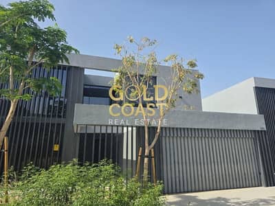 蒂拉尔城， 夏尔迦 4 卧室别墅待租 - 1. jpg