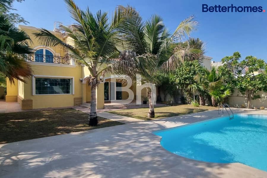 Lake View | Single Row | Vacant on Transfer