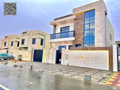 5 Cпальни Вилла Продажа в Аль Бахия, Аджман - IMG-20250410-WA0033. jpg