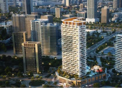 Studio for Sale in Dubai Sports City, Dubai - Screenshot 2025-06-14 141123. png
