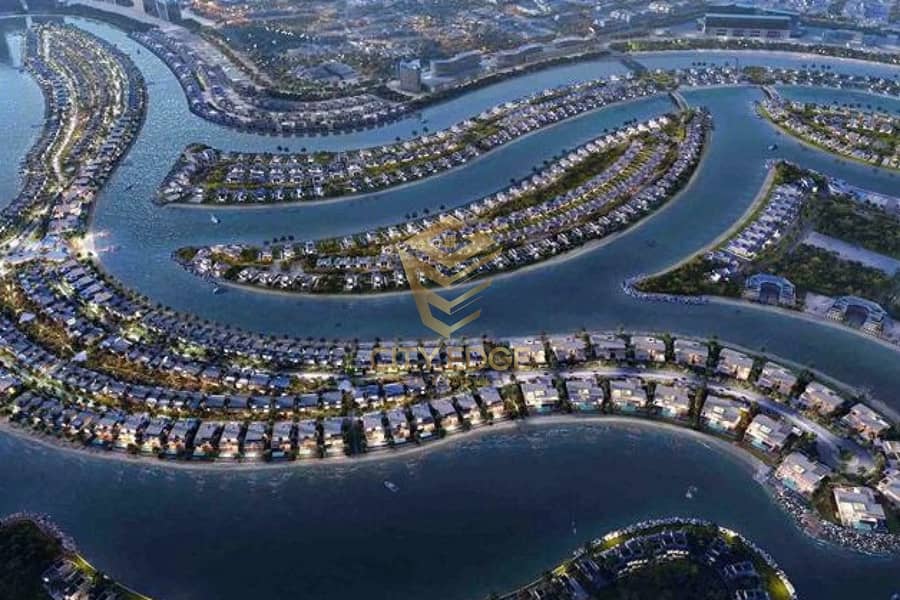 位于夏尔迦滨水城,Al Thuraya Island 5 卧室的别墅 4115000 AED - 11937876 位于夏尔迦滨水城,Al Thuraya Island 5 卧室的别墅 4115000 AED - 11937876