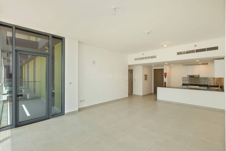 Park view | High floor | Vacant Park view | High floor | Vacant