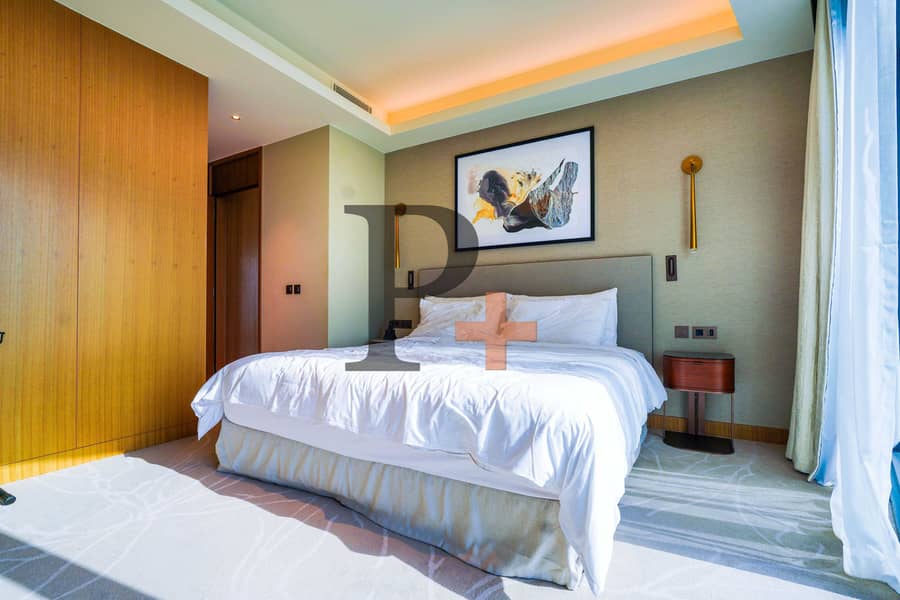 Ready to move | High floor | Boulevard View