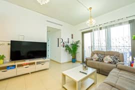 Semi Closed Kitchen | High Floor | Ready To Move