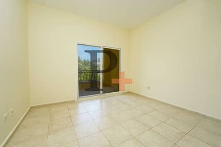 1 Bedroom Apartment for Sale in Jumeirah Village Circle (JVC), Dubai - Spacious 1 BHK | Pool Facing | Invest Now