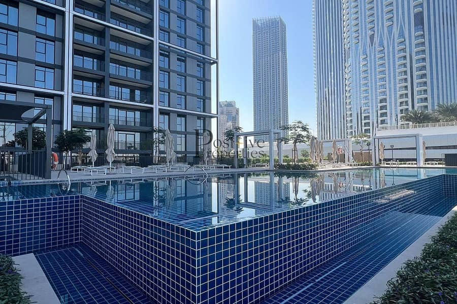 Cheapest Creek View : Chiller Free : High Floor : Flexible cheques Cheapest Creek View : Chiller Free : High Floor : Flexible cheques