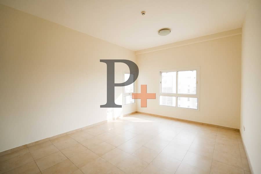 Prime Location | Vacant | Well maintained