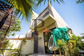 FURNISHED  | SPACIOUS | LANDSCAPED