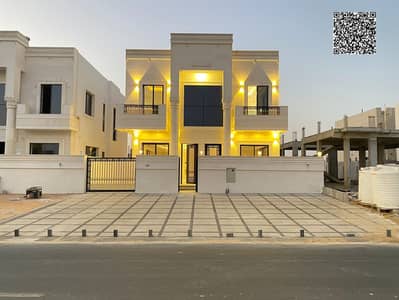5 Cпальни Вилла Продажа в Аль Хелио, Аджман - batch_IMG-20250518-WA0102. jpg