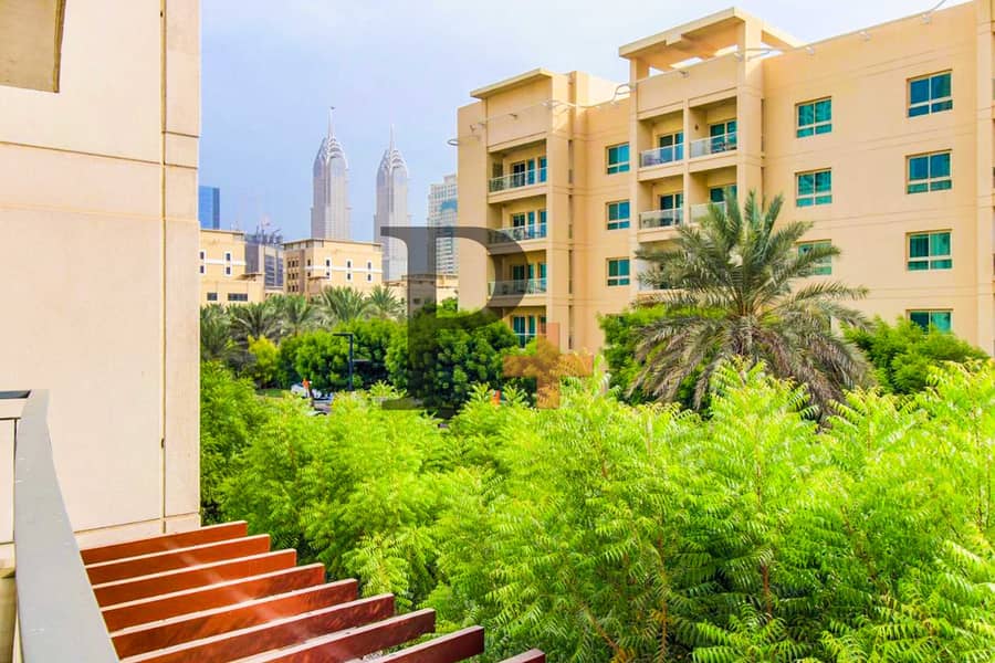 شقة في برج ارنو A،أرنو،ذا فيوز 1 غرفة 1270000 درهم - 11937919 شقة في برج ارنو A،أرنو،ذا فيوز 1 غرفة 1270000 درهم - 11937919