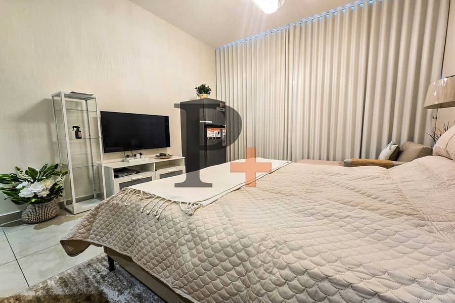 位于朱美拉环形村(JVC),JVC第13区,广场大厦 的公寓 64999 AED - 11937931 位于朱美拉环形村(JVC),JVC第13区,广场大厦 的公寓 64999 AED - 11937931