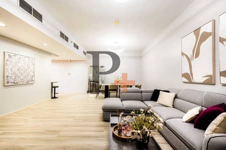 1 Bedroom Flat for Rent in Jumeirah Village Circle (JVC), Dubai - 1Bhk | Brand New Furnished | 12 cheque options