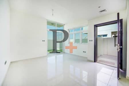 3 Bedroom Townhouse for Sale in DAMAC Hills 2 (Akoya by DAMAC), Dubai - Single Row | R2EM | L Shape Garden | Vacant