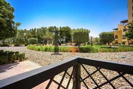 3 Bedroom Apartment for Rent in Remraam, Dubai - Vacant | Spacious | Near Pocket Park | Al Ramth