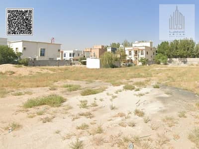 Plot for Sale in Al Helio, Ajman - 1. jpg