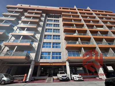 Студия в аренду в Дубай Силикон Оазис, Дубай - IMG_2849. JPG