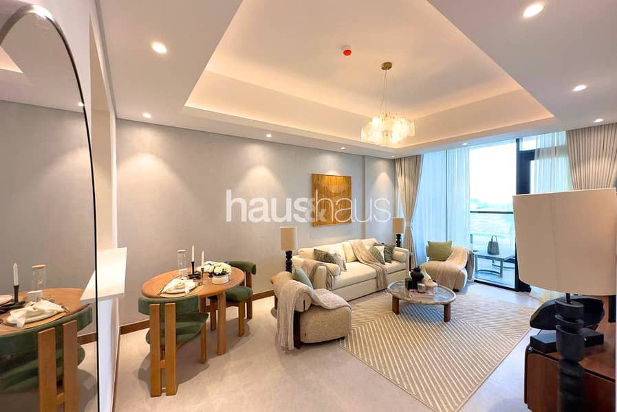 位于迪拜南部街区,居住区,Cresswell Residences 1 卧室的公寓 1060000 AED - 11937999 位于迪拜南部街区,居住区,Cresswell Residences 1 卧室的公寓 1060000 AED - 11937999