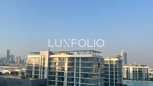 3 Bedroom Apartment for Sale in Mohammed Bin Rashid City, Dubai - Vacant | Full Lagoon View| 3 Bed | Multiple Options
