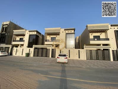 5 Cпальни Вилла Продажа в Аль Бахия, Аджман - IMG-20250614-WA0069. jpg