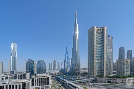 迪拜市中心， 迪拜 2 卧室单位待租 - 14. jpg