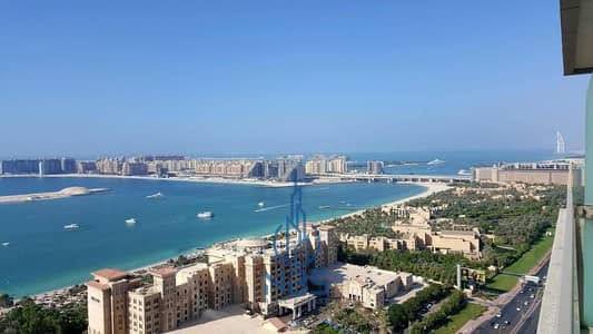 3 Bedroom Apartment for Rent in Dubai Marina, Dubai - Ocean View-2. jpg